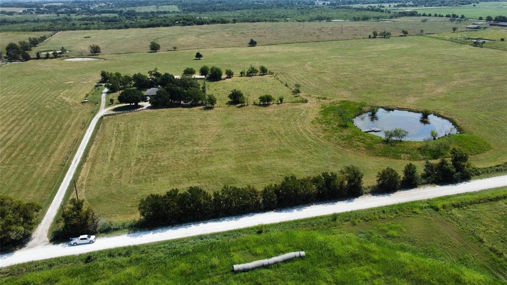 471 Hcr 3335 Road Hubbard, TX 76648 - Photo 38 of 38