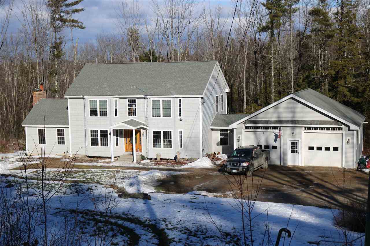 1032 River Road Weare, NH 03281 - Photo 2 of 34 Gallery Image 2