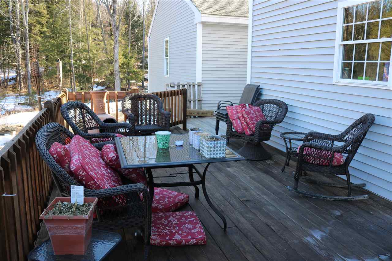 1032 River Road Weare, NH 03281 - Photo 32 of 34 Gallery Image 32