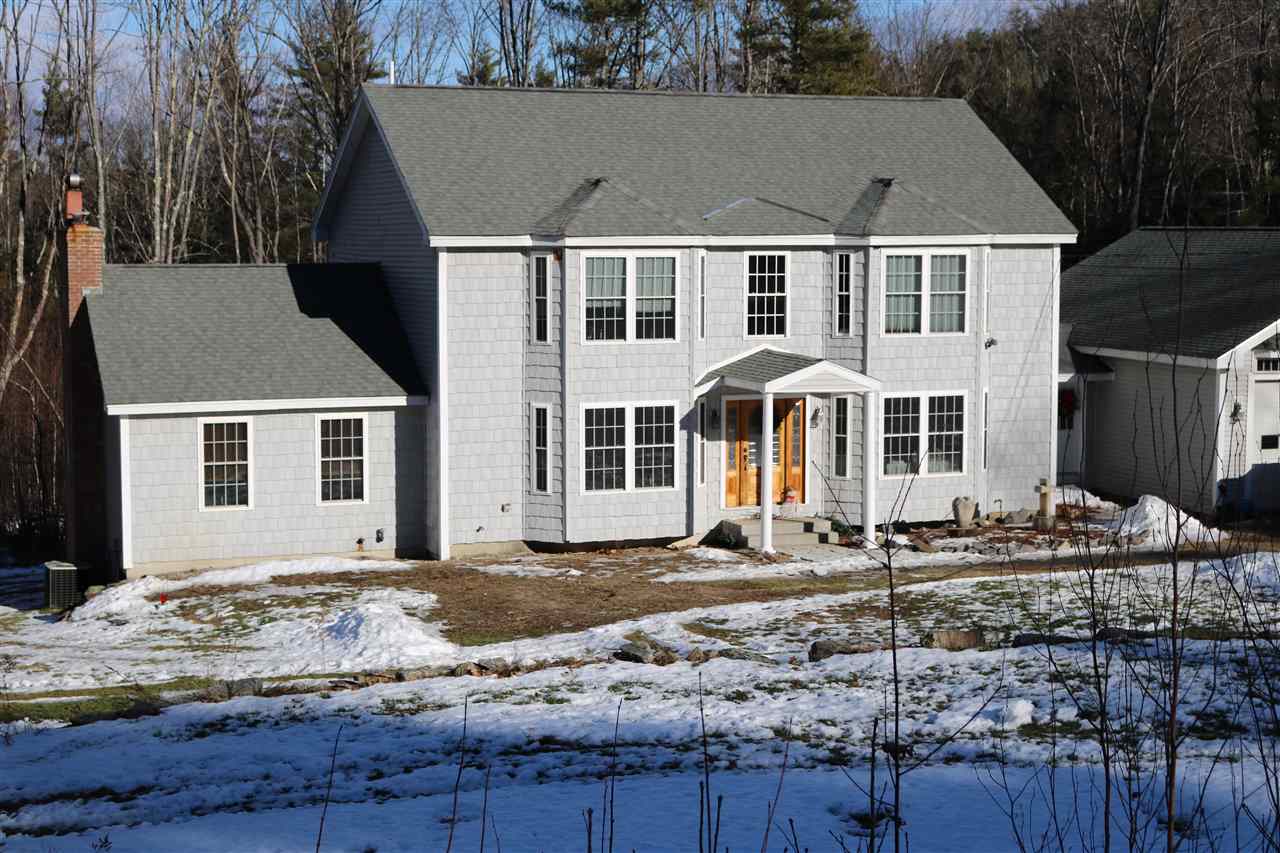 1032 River Road Weare, NH 03281 - Photo 34 of 34 Gallery Image 34