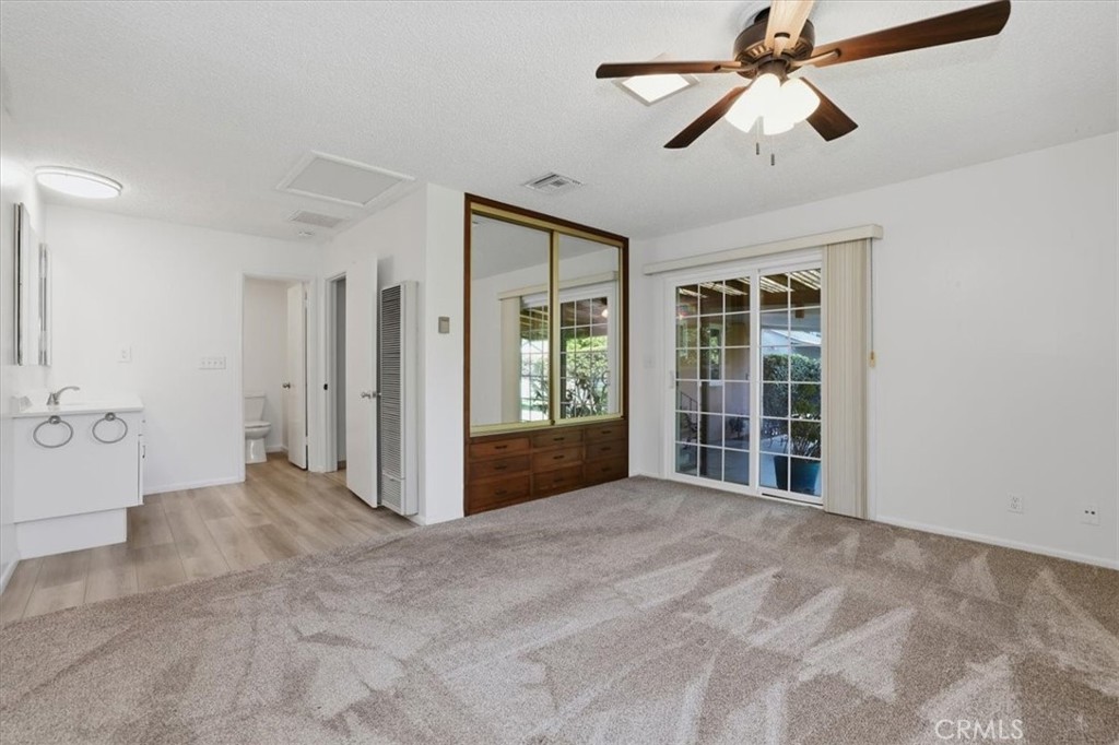 7869 Sycamore Avenue Riverside, CA 92504 - Photo 19 of 36 a view of an empty room with a window
