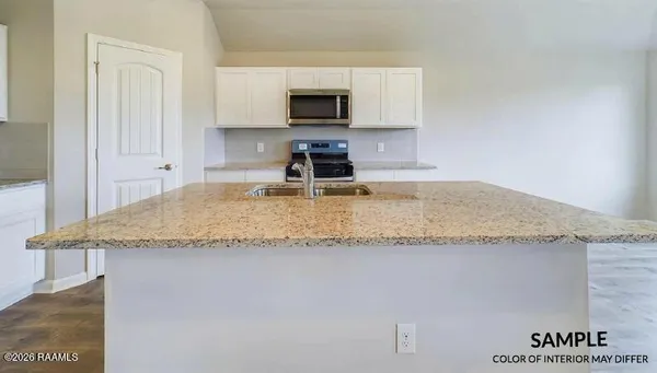 $217,500 | 109 Harvest Lane, Crowley, LA 70526