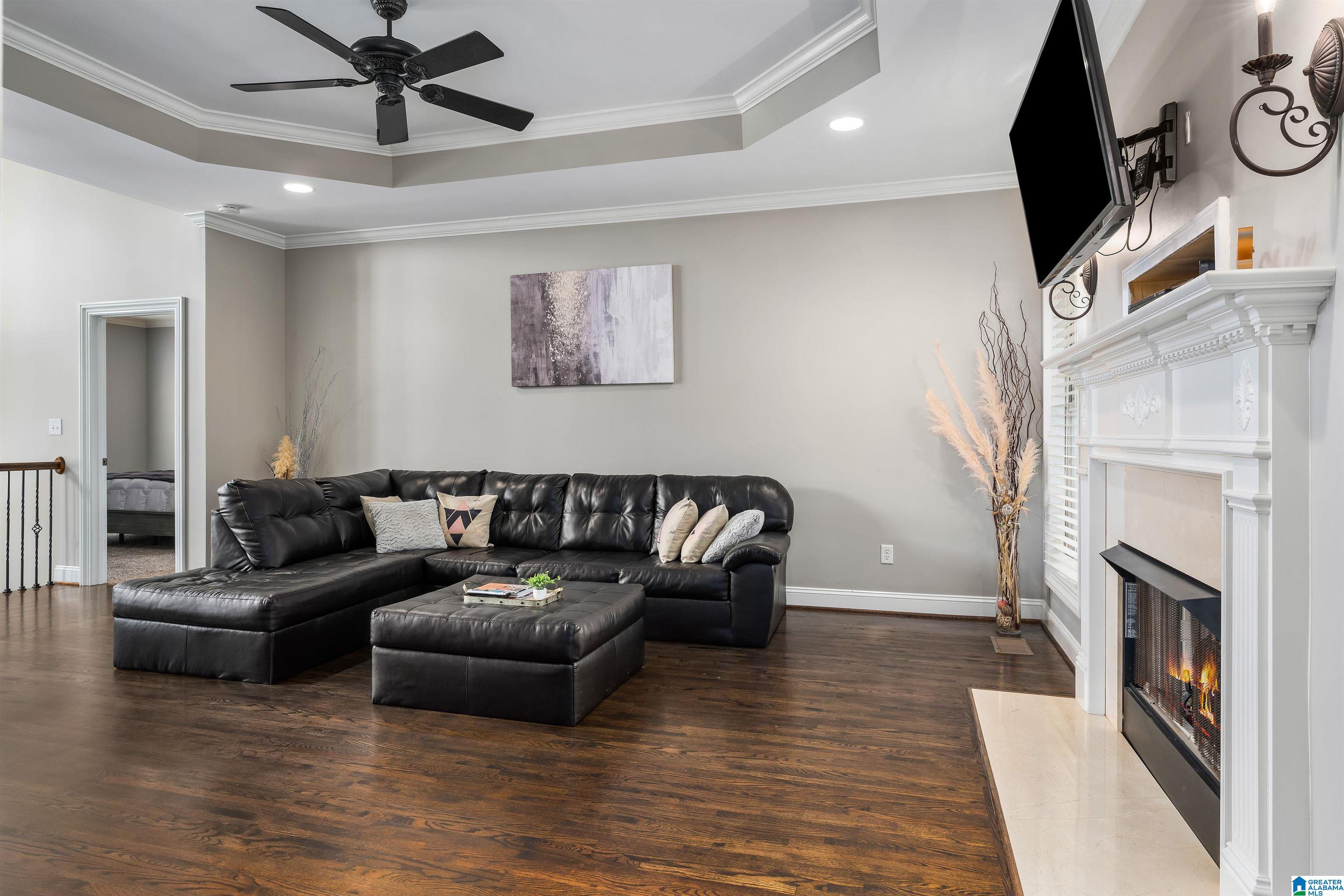 5757 Buckland Mills Pinson, AL 35126 - Photo 12 of 44
