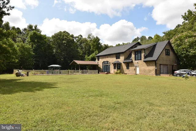 $995,000 | 22495 Lewes Georgetown Highway, Georgetown, DE 19947