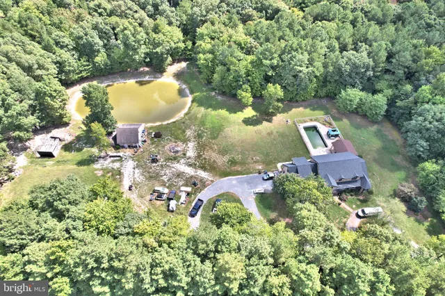 $995,000 | 22495 Lewes Georgetown Highway, Georgetown, DE 19947