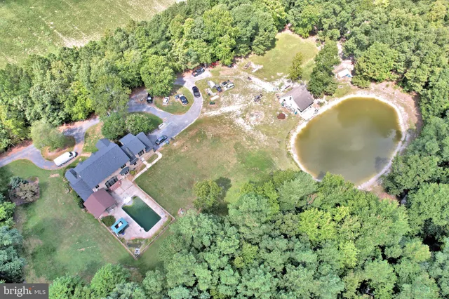 $995,000 | 22495 Lewes Georgetown Highway, Georgetown, DE 19947