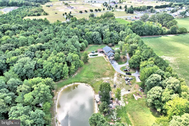 $995,000 | 22495 Lewes Georgetown Highway, Georgetown, DE 19947