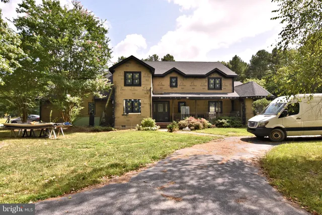 $995,000 | 22495 Lewes Georgetown Highway, Georgetown, DE 19947