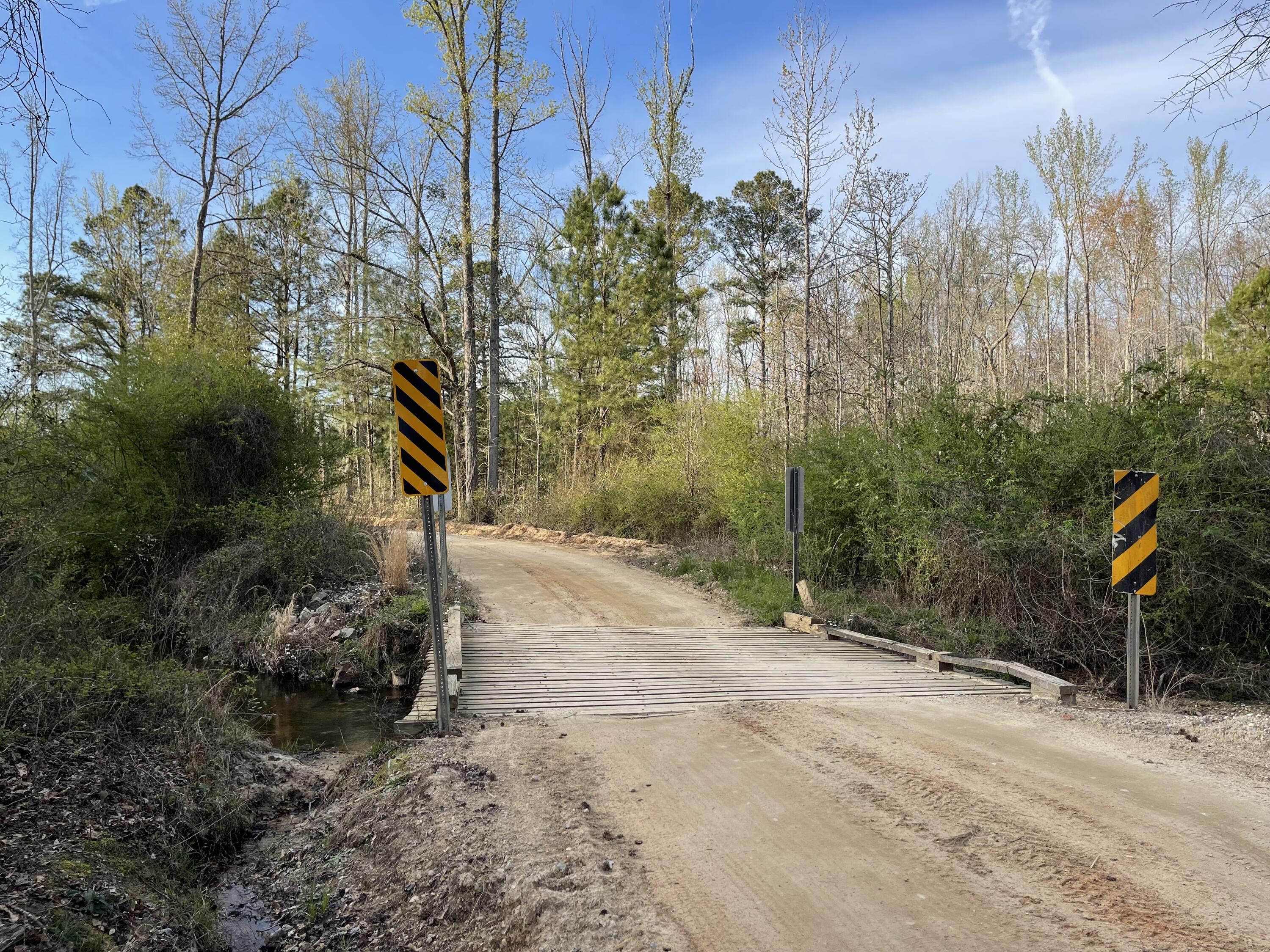 324 Girl Scout Camp Road Trenton, SC 29847 - Photo 25 of 26