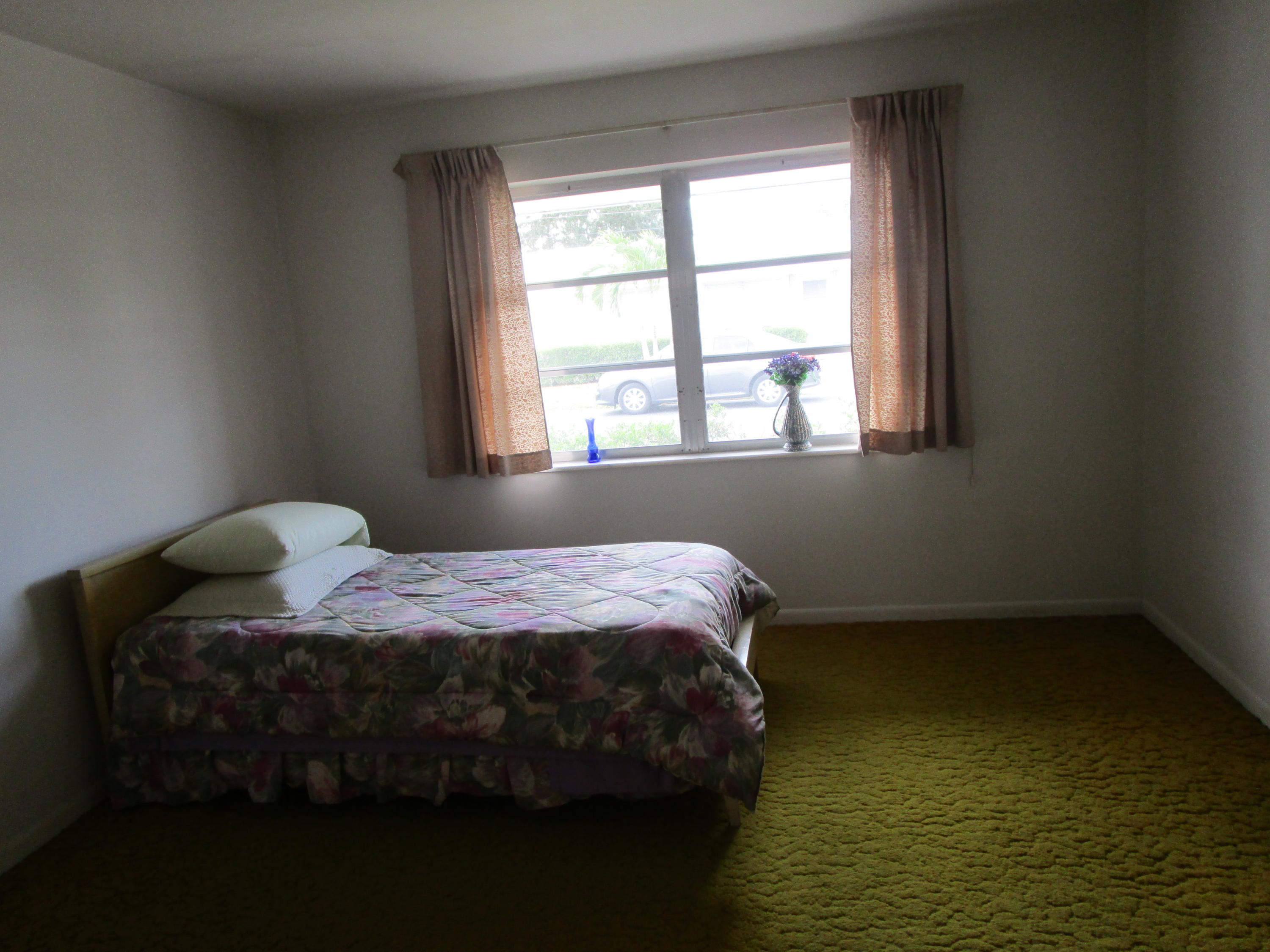 722 Ridge Road, Unit 14 Lantana, FL 33462 - Photo 8 of 13 Bed room