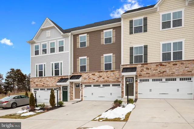 $2,500 | 103 Twinleaf Way Lake, Front Royal, VA 22630