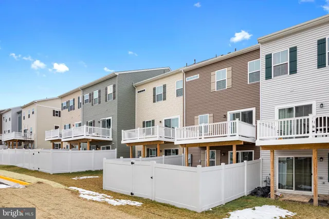 $2,500 | 103 Twinleaf Way Lake, Front Royal, VA 22630