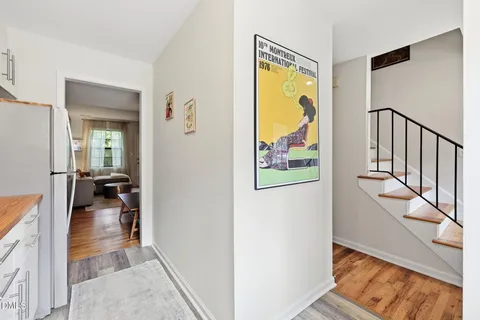 $315,000 | 105 Fidelity Street, Unit B4, Carrboro, NC 27510