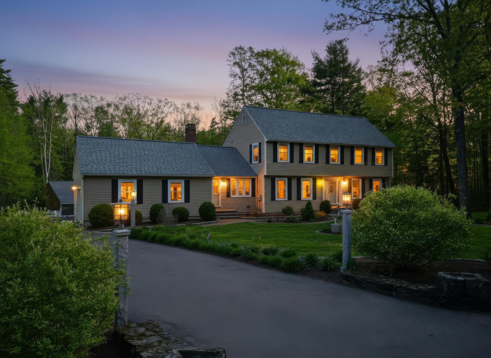 17 Dudley Road Brentwood, NH 03833 - Photo 50 of 57
