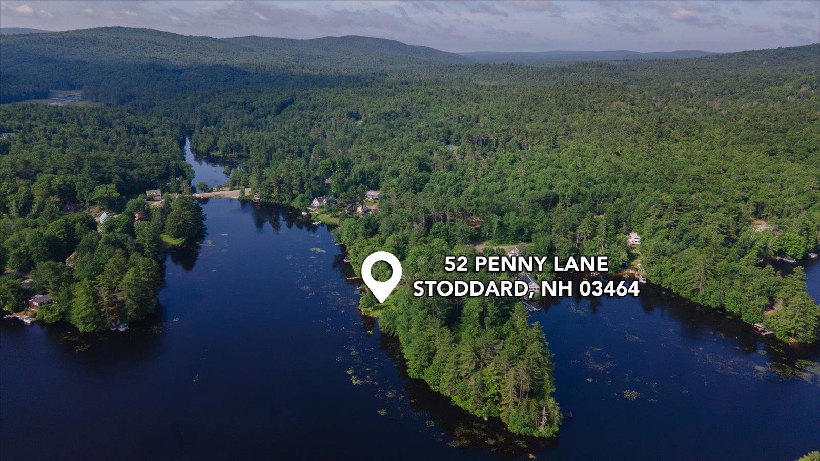 52 Penny Lane Stoddard, NH 03464 - Photo 15 of 50