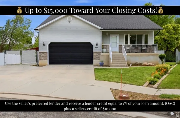 $529,900 | 755 410 W Street, Ogden, UT 84404