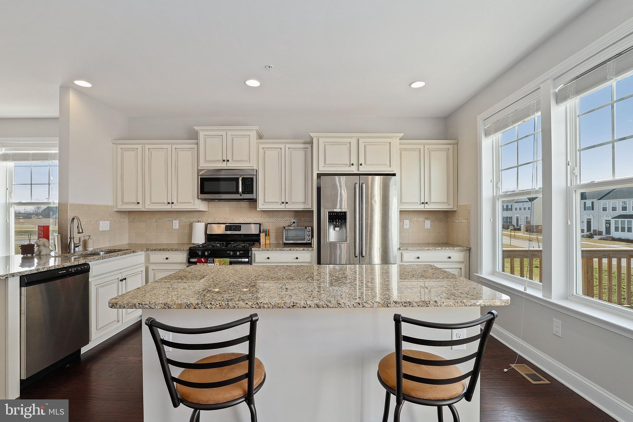 4630 Cambria Road Frederick, MD 21703 - Photo 12 of 32