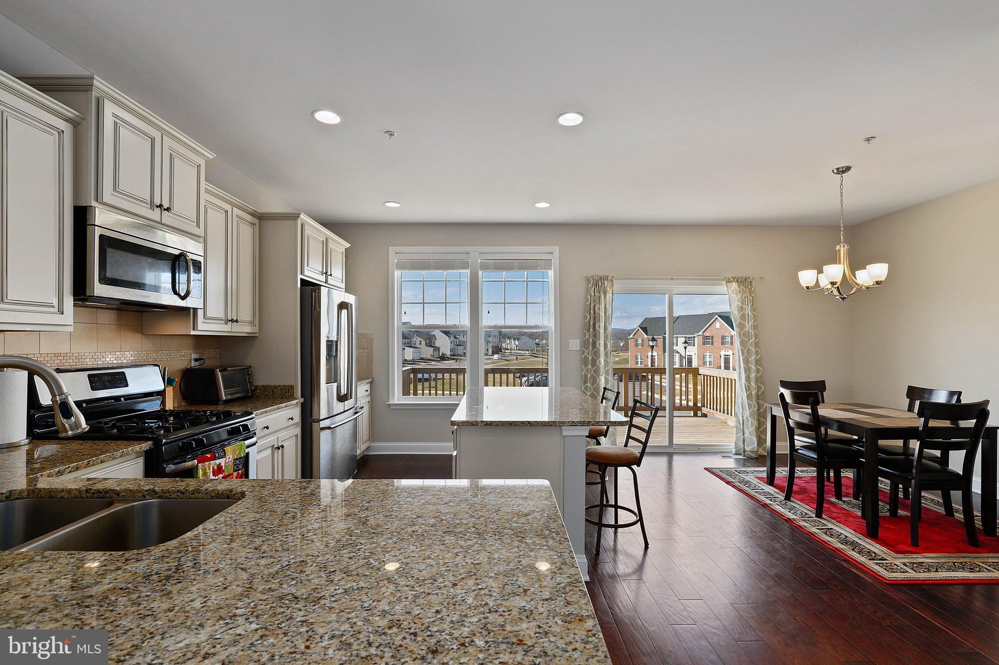 4630 Cambria Road Frederick, MD 21703 - Photo 7 of 32