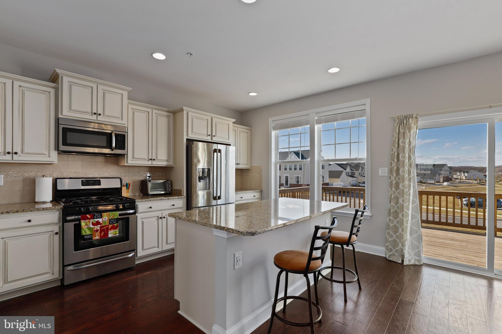 4630 Cambria Road Frederick, MD 21703 - Photo 8 of 32