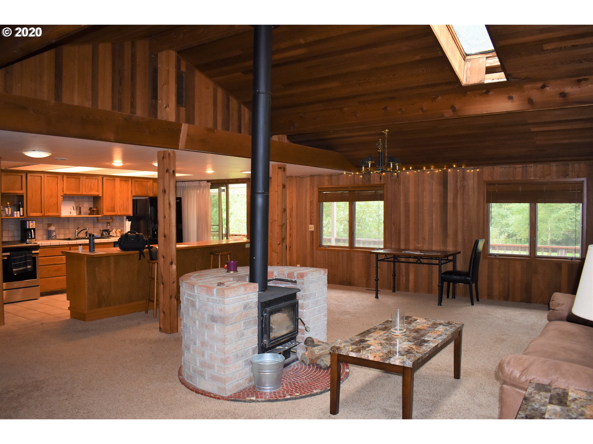 9323 Bernhardt Creek Road Mapleton, OR 97453 - Photo 11 of 12 Gallery Image 11