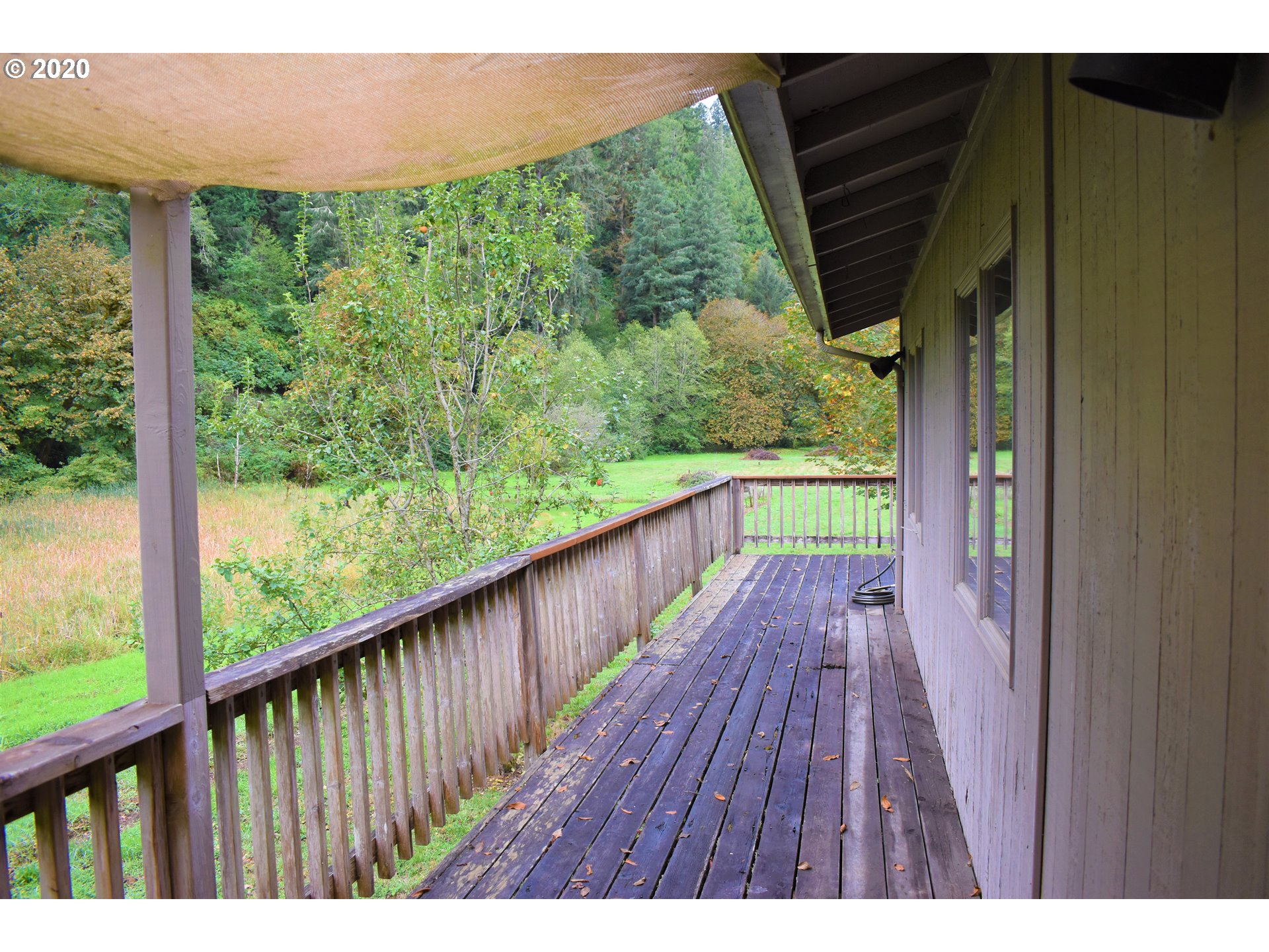 9323 Bernhardt Creek Road Mapleton, OR 97453 - Photo 4 of 12 Gallery Image 4