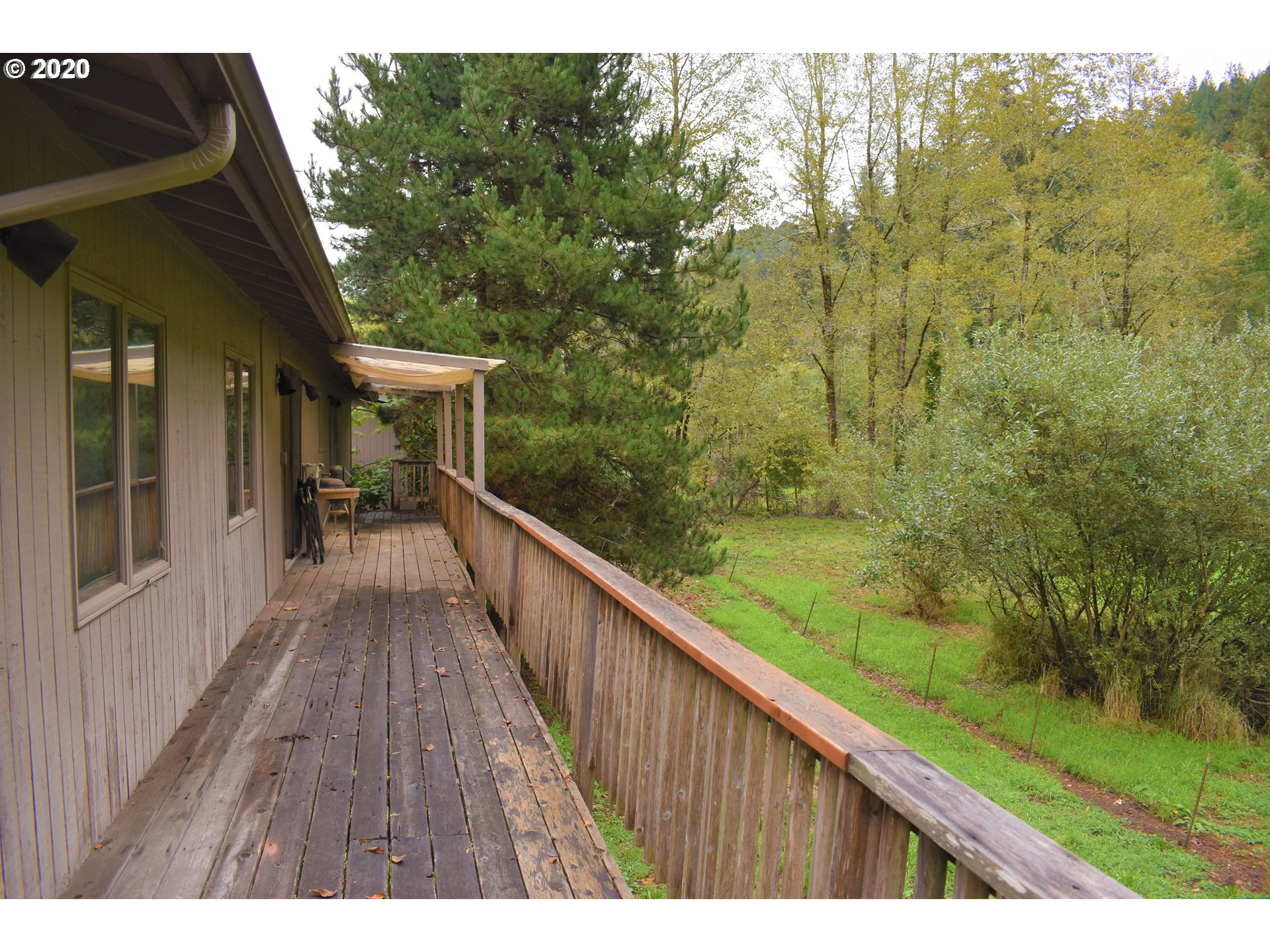 9323 Bernhardt Creek Road Mapleton, OR 97453 - Photo 8 of 12 Gallery Image 8