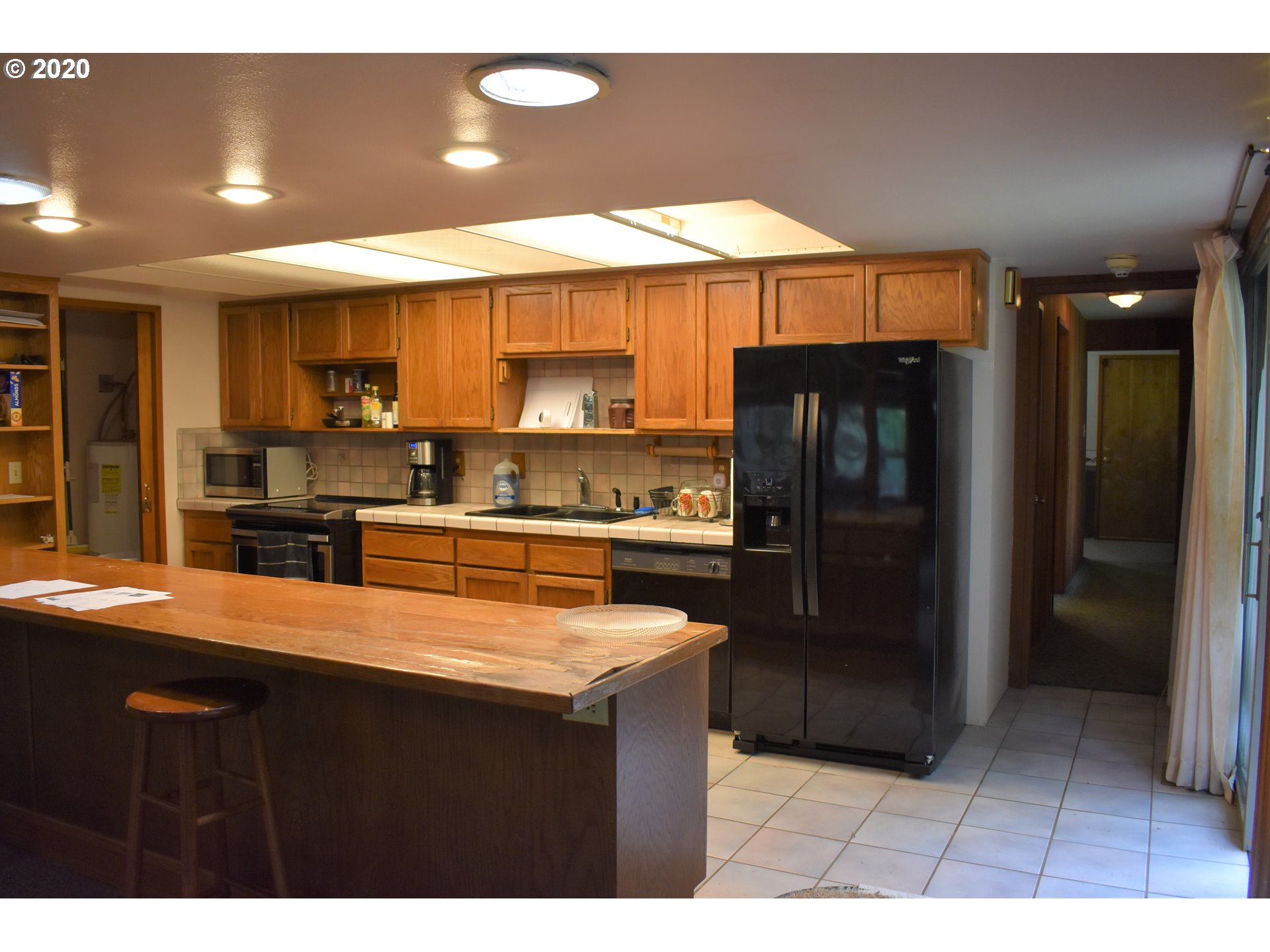 9323 Bernhardt Creek Road Mapleton, OR 97453 - Photo 9 of 12 Gallery Image 9