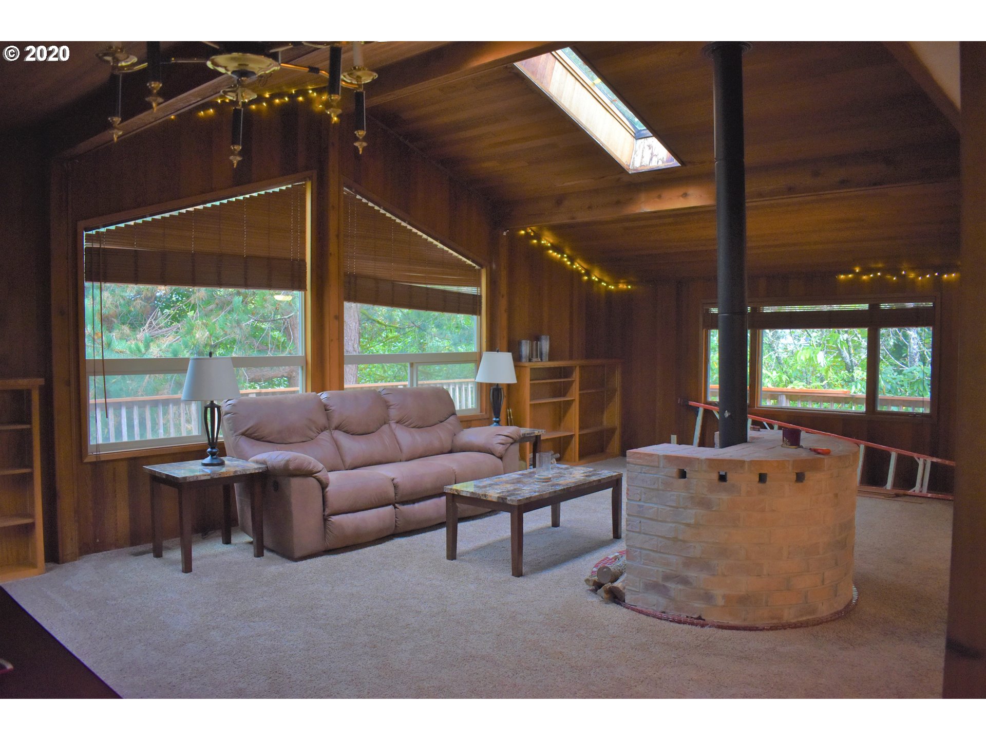 9323 Bernhardt Creek Road Mapleton, OR 97453 - Photo 10 of 12 Gallery Image 10