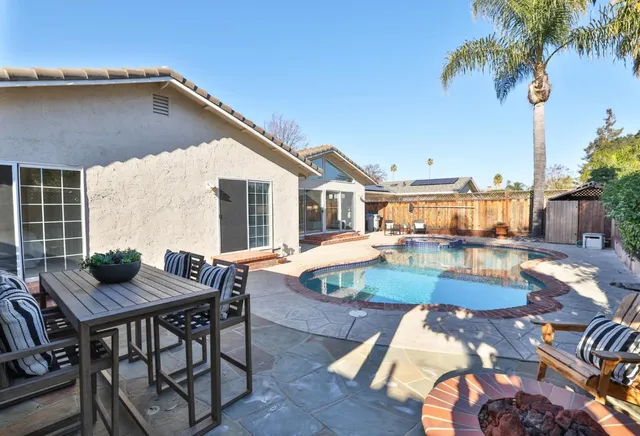 $1,900,000 | 860 Buchser Way, San Jose, CA 95125