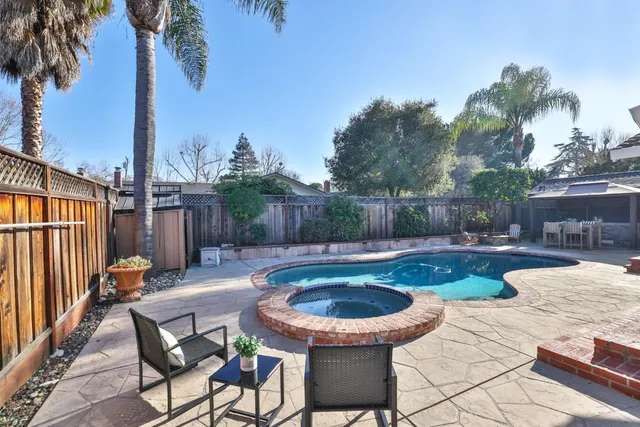 $1,900,000 | 860 Buchser Way, San Jose, CA 95125