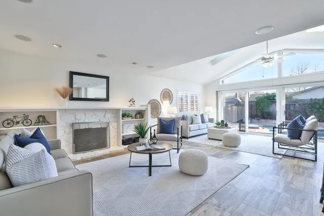 $1,900,000 | 860 Buchser Way, San Jose, CA 95125