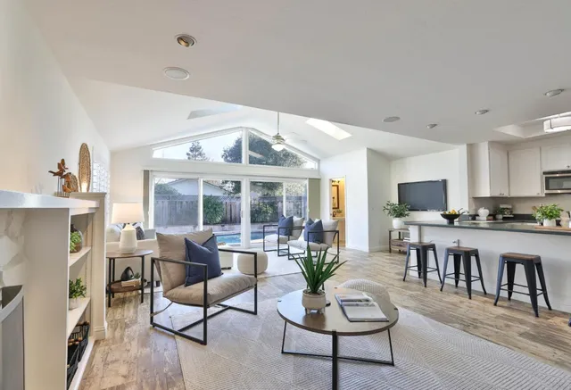 $1,900,000 | 860 Buchser Way, San Jose, CA 95125