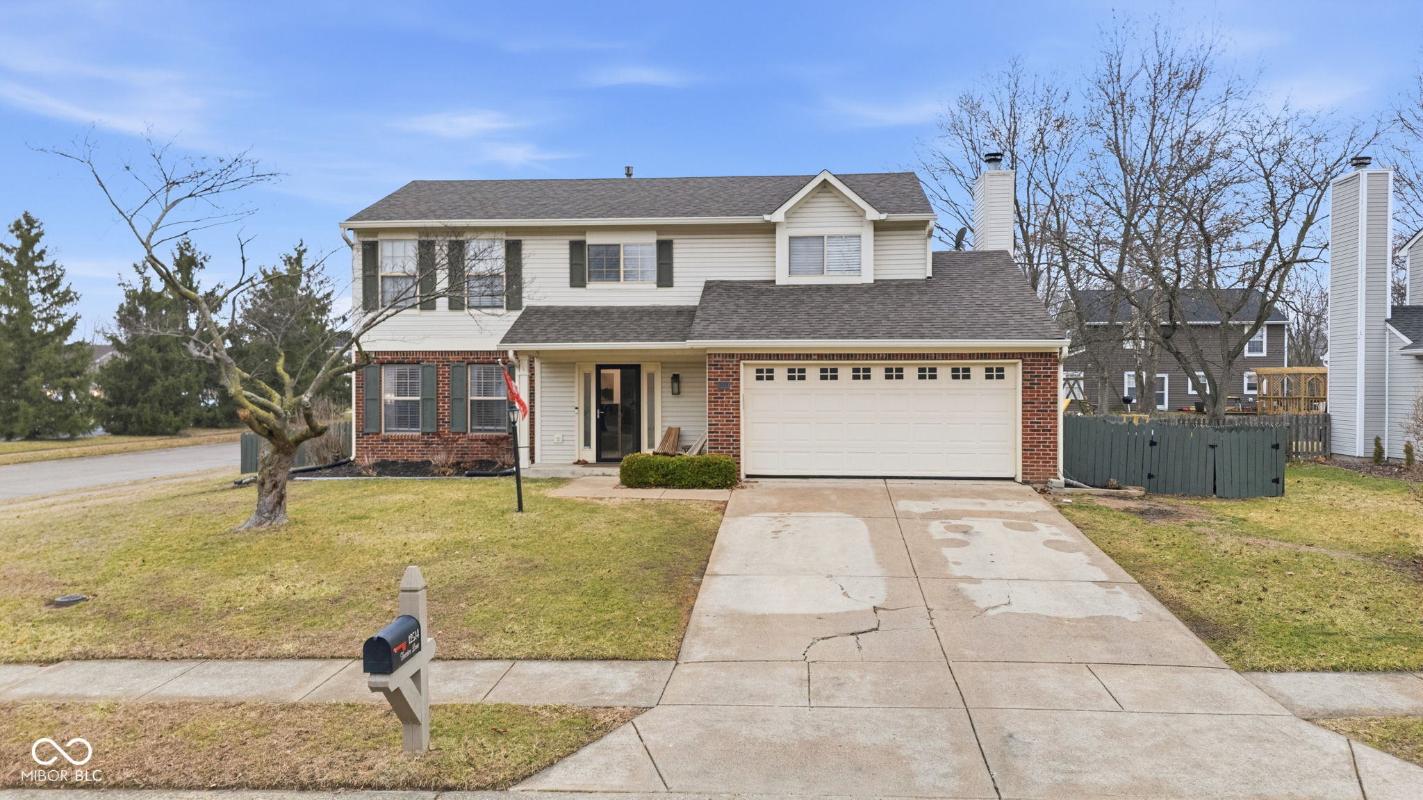 12514 Trester Lane Fishers, IN 46038 - Photo 1 of 49