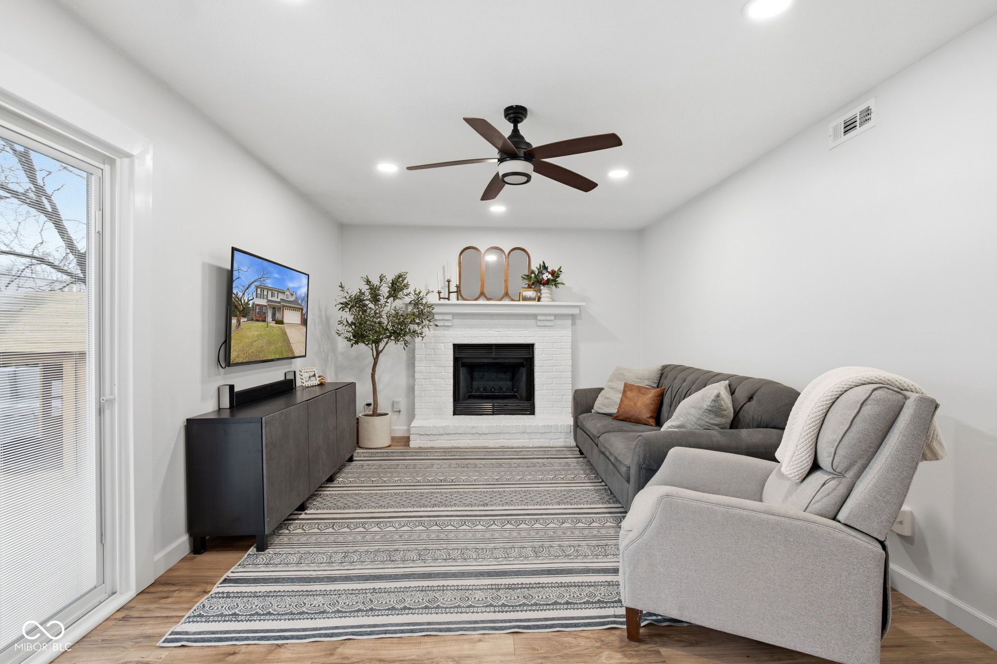 12514 Trester Lane Fishers, IN 46038 - Photo 17 of 49