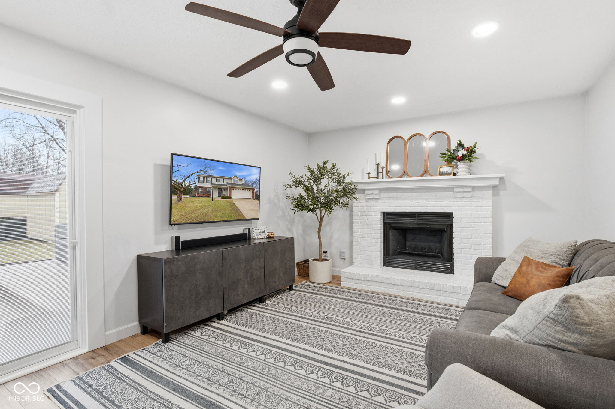 12514 Trester Lane Fishers, IN 46038 - Photo 18 of 49