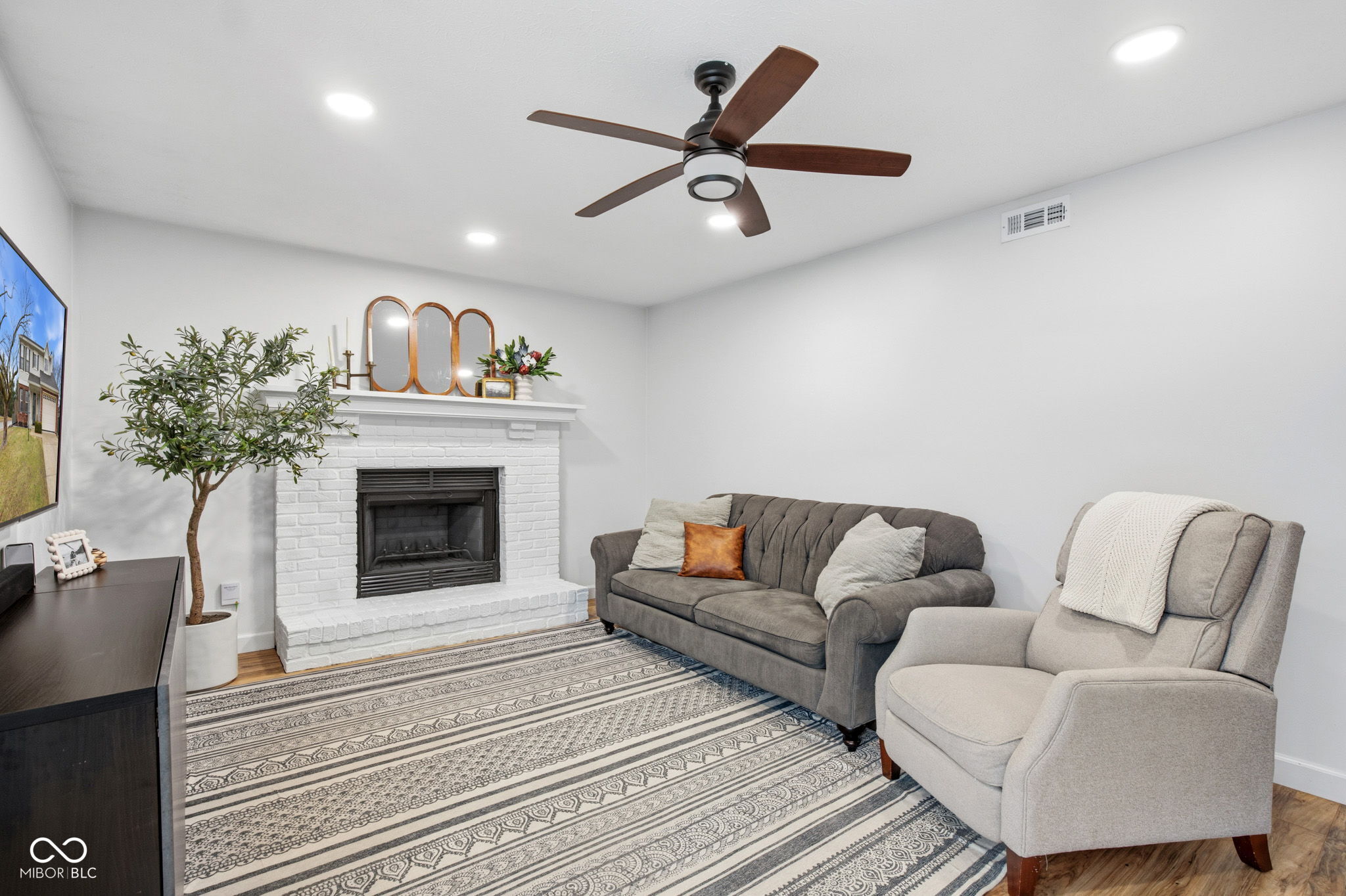 12514 Trester Lane Fishers, IN 46038 - Photo 19 of 49