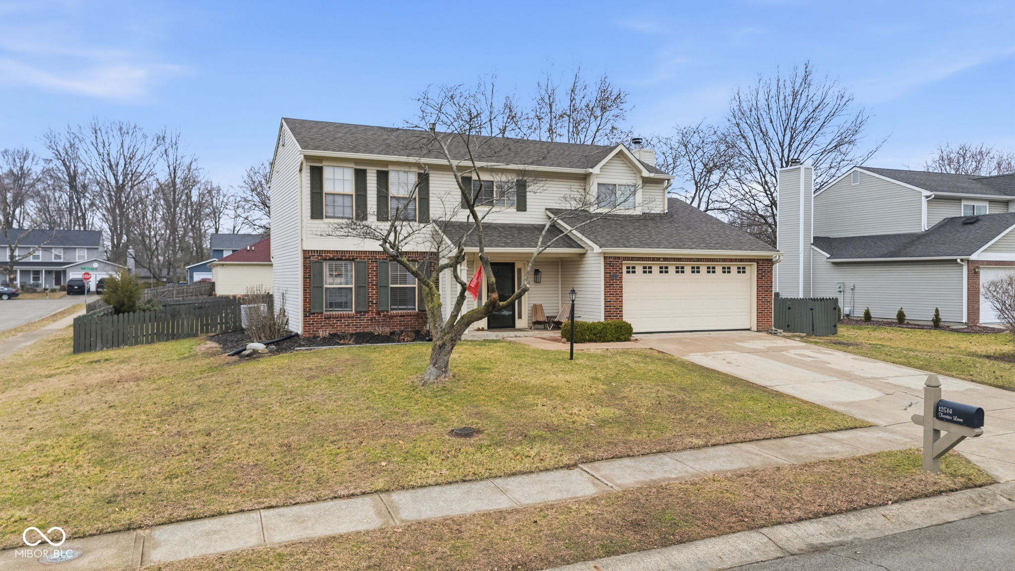 12514 Trester Lane Fishers, IN 46038 - Photo 2 of 49