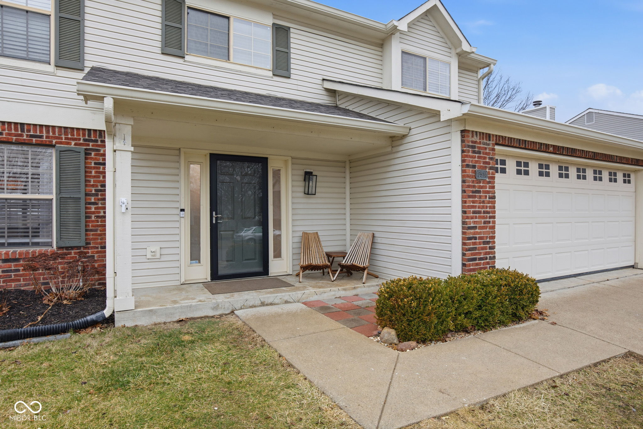 12514 Trester Lane Fishers, IN 46038 - Photo 3 of 49
