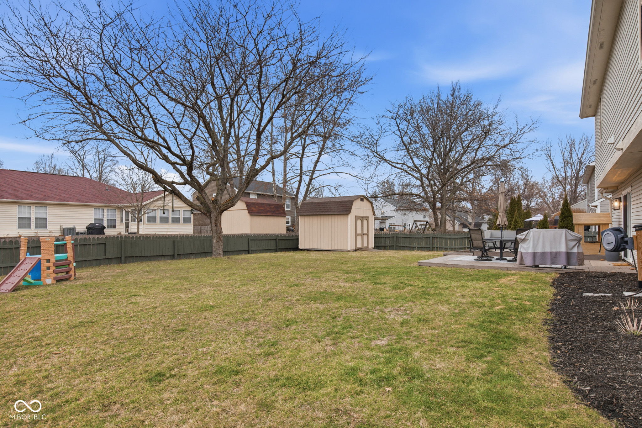 12514 Trester Lane Fishers, IN 46038 - Photo 36 of 49