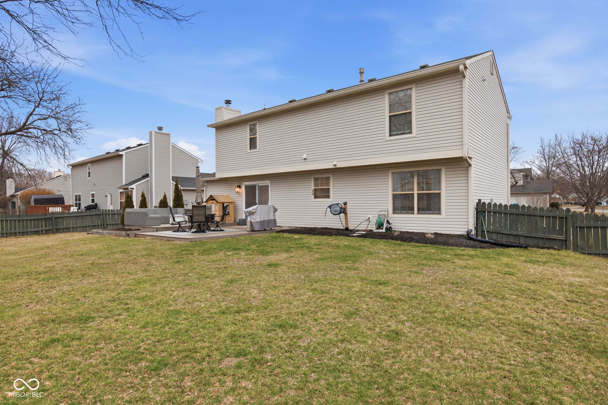 12514 Trester Lane Fishers, IN 46038 - Photo 37 of 49