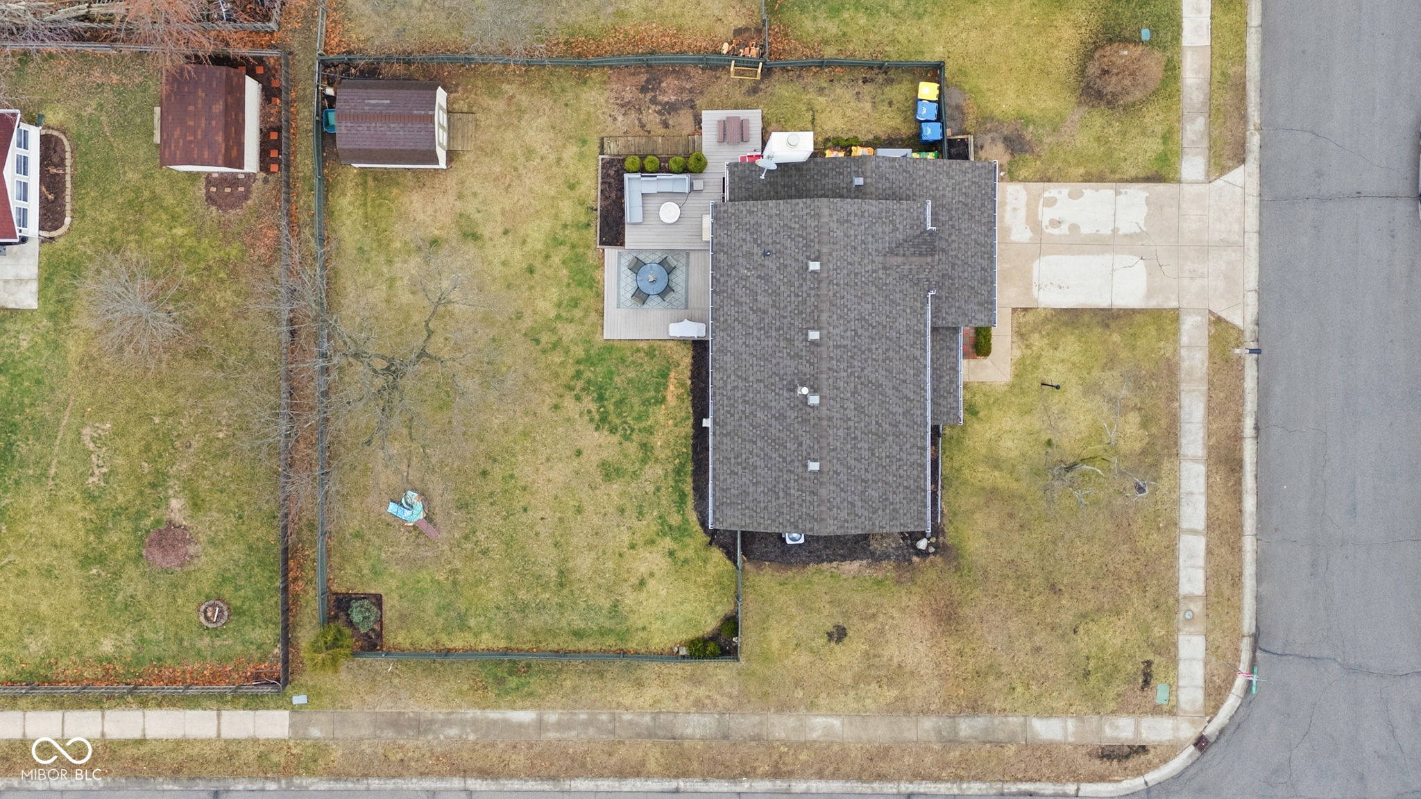 12514 Trester Lane Fishers, IN 46038 - Photo 46 of 49