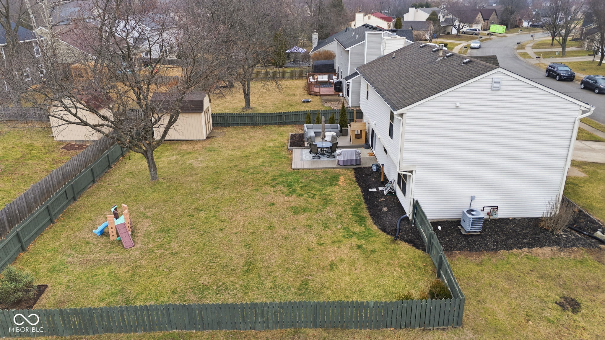 12514 Trester Lane Fishers, IN 46038 - Photo 49 of 49
