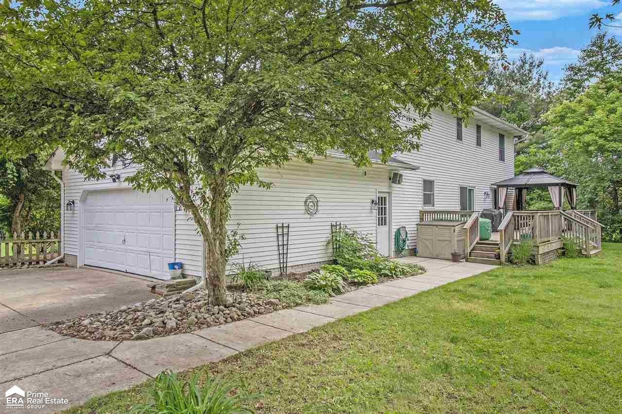 3161 Ray Road Holly, MI 48442 - Photo 23 of 28