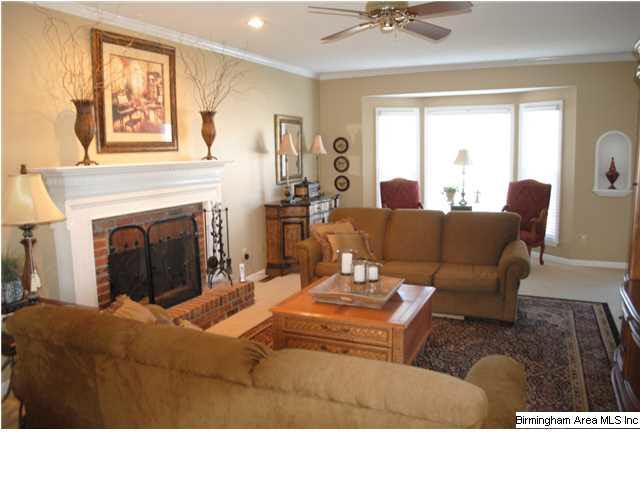 4361 Heritage View Road Birmingham, AL 35242 - Photo 3 of 29