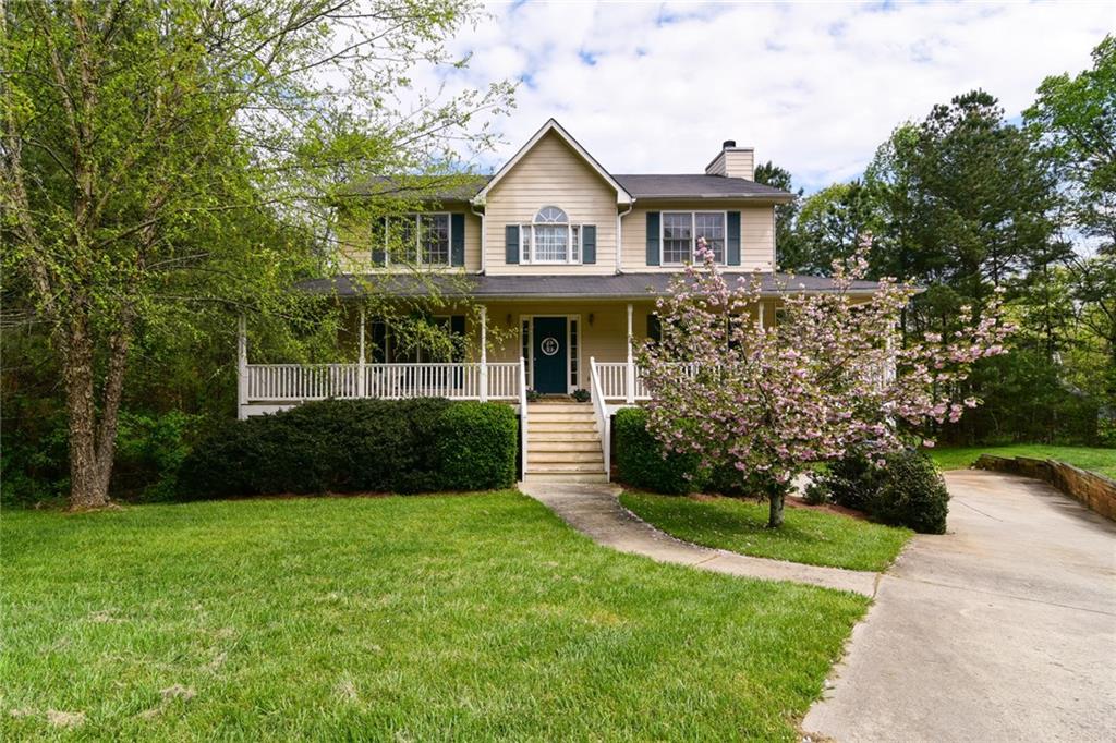 429 Valor Ridge Drive Dallas, GA 30132 - Photo 1 of 1 Gallery Image 1
