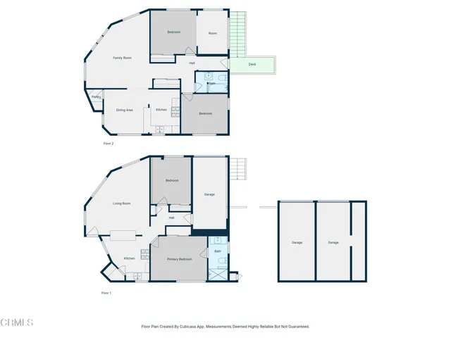 $1,050,000 | 387-389 Highland Drive, Oxnard, CA 93035