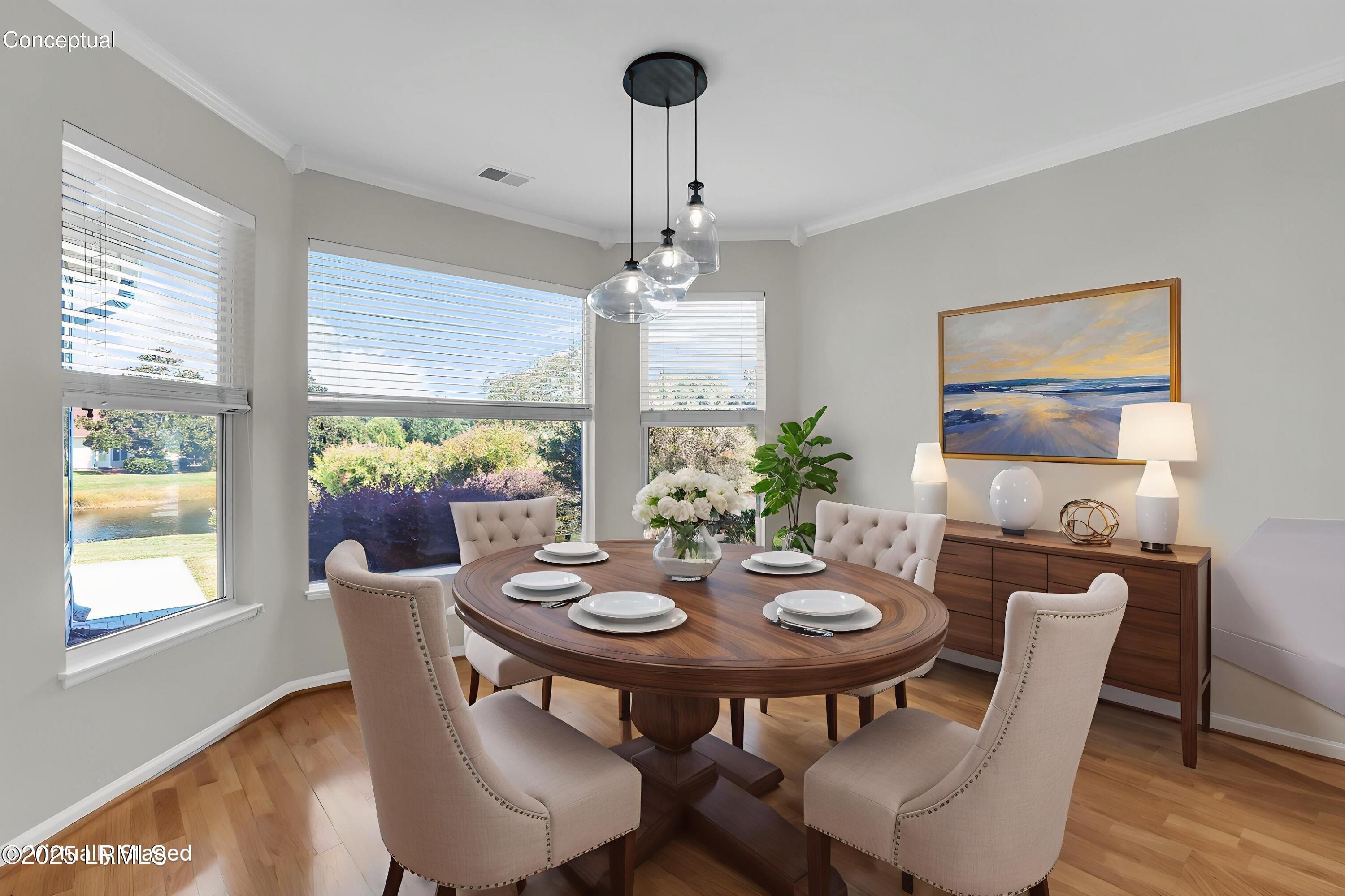 26 Hamilton Drive Bluffton, SC 29909 - Photo 2 of 29 20_dsc08362 - Dining Room - Standard - 5