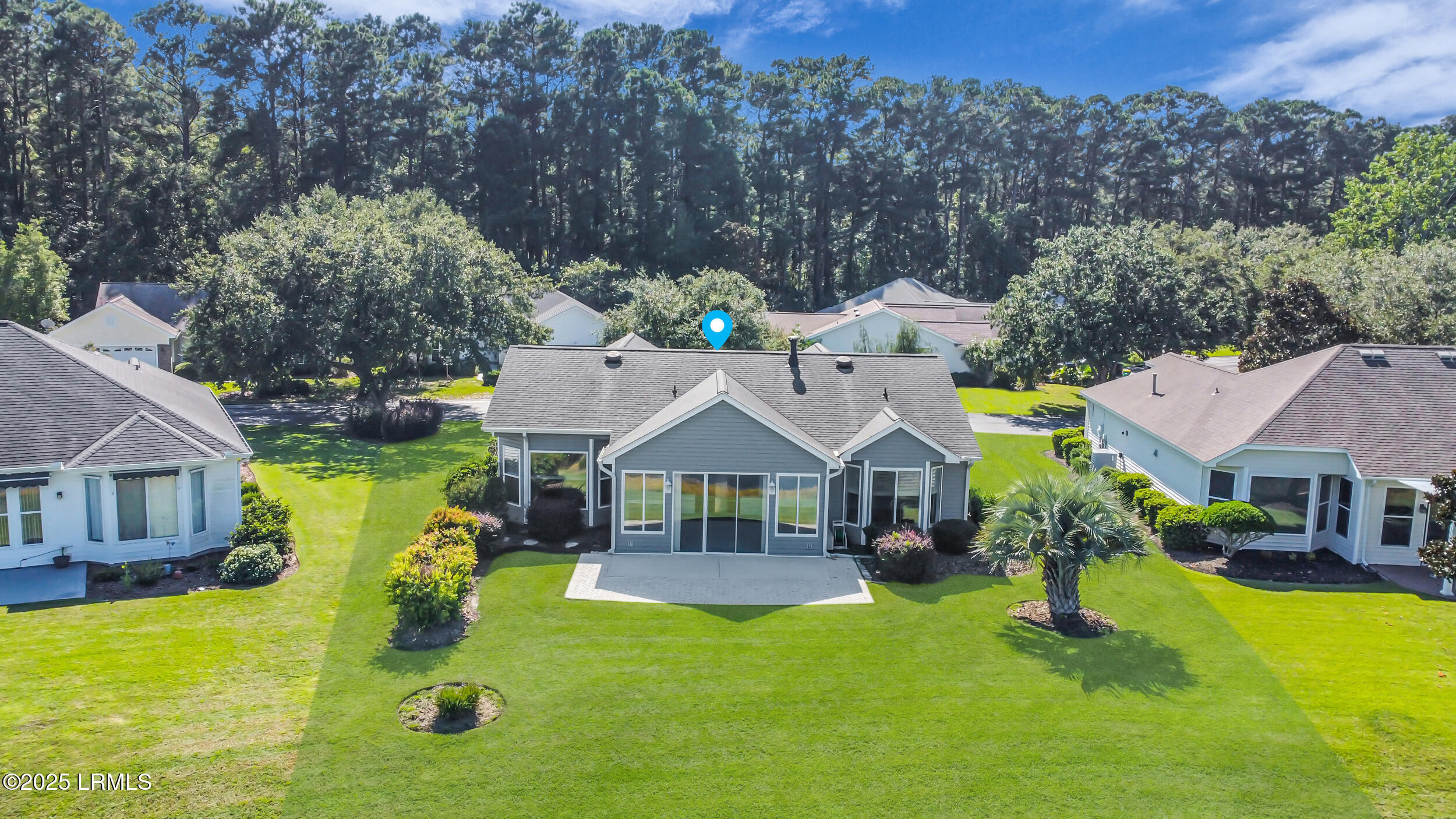 26 Hamilton Drive Bluffton, SC 29909 - Photo 23 of 29 73_dji_0177-2