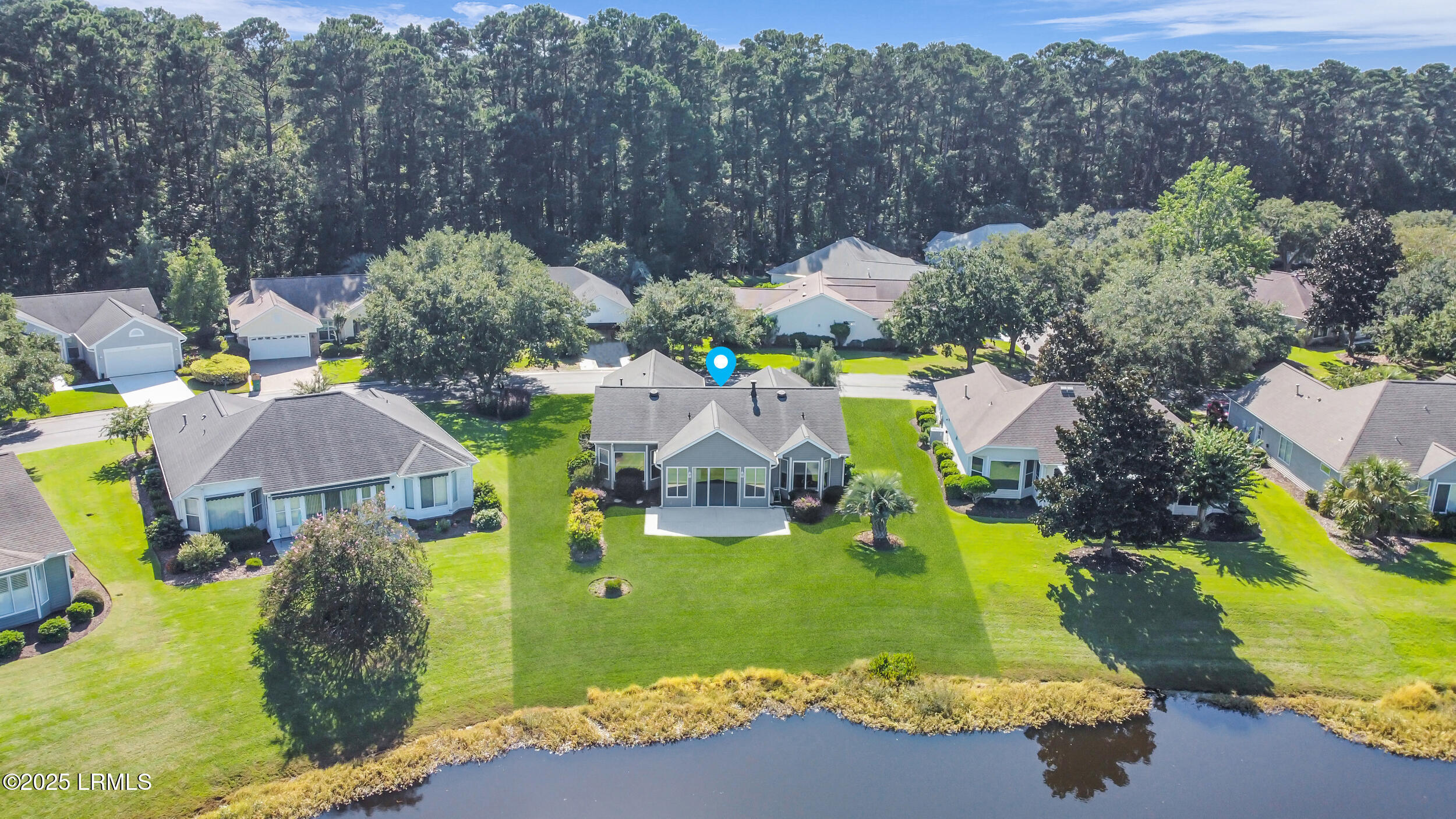26 Hamilton Drive Bluffton, SC 29909 - Photo 24 of 29 82_dji_0180-2