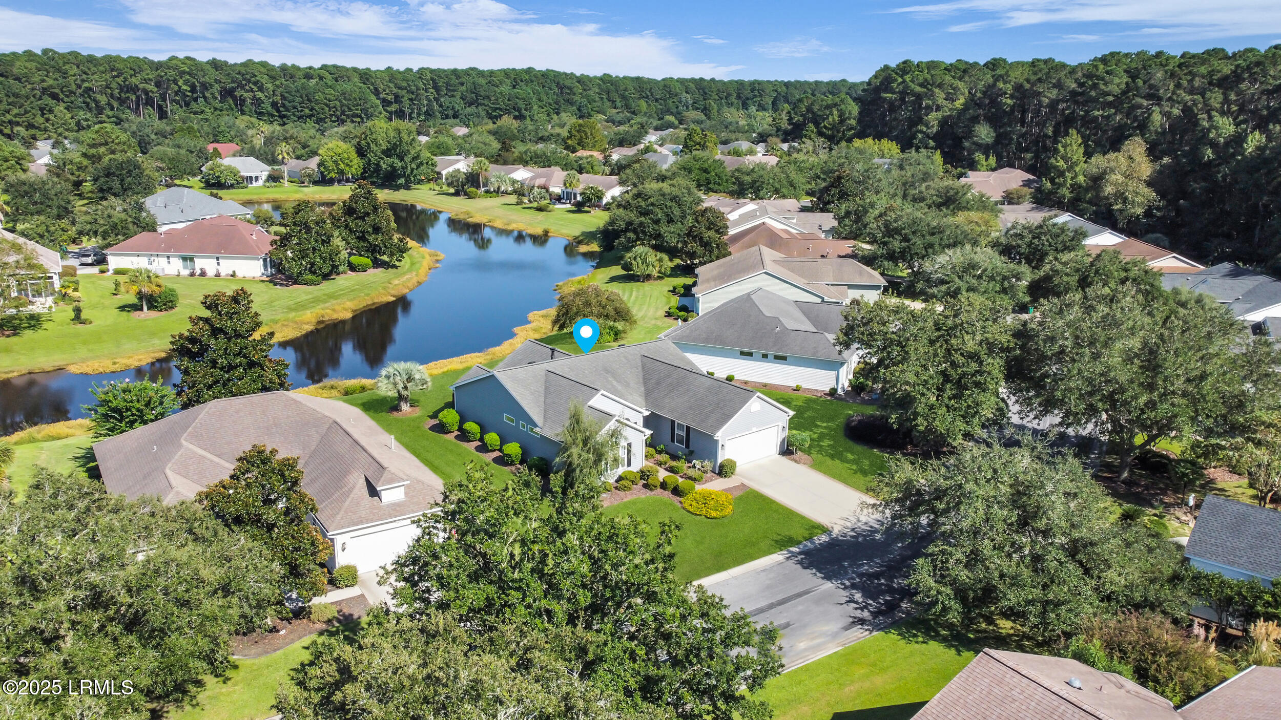 26 Hamilton Drive Bluffton, SC 29909 - Photo 4 of 29 88_dji_0182-2